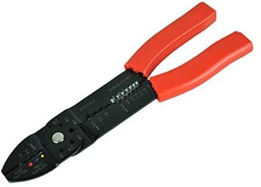 MG 0.5-6.0mm2 5 in 1 Multifunctional Terminal Crimper Qatar
