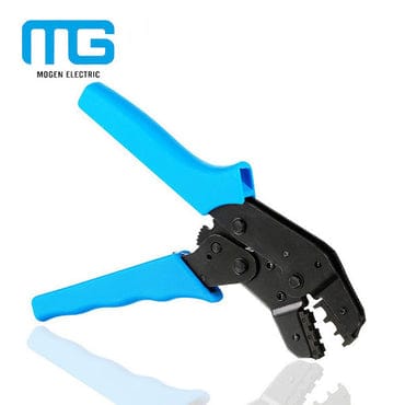 MG 0.5-6.0mm2 Closed-End Wire Connector Crimper Qatar