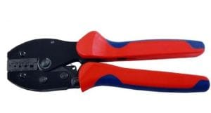 MG 0.5-6.0mm2 Cord End Terminal Crimper Qatar