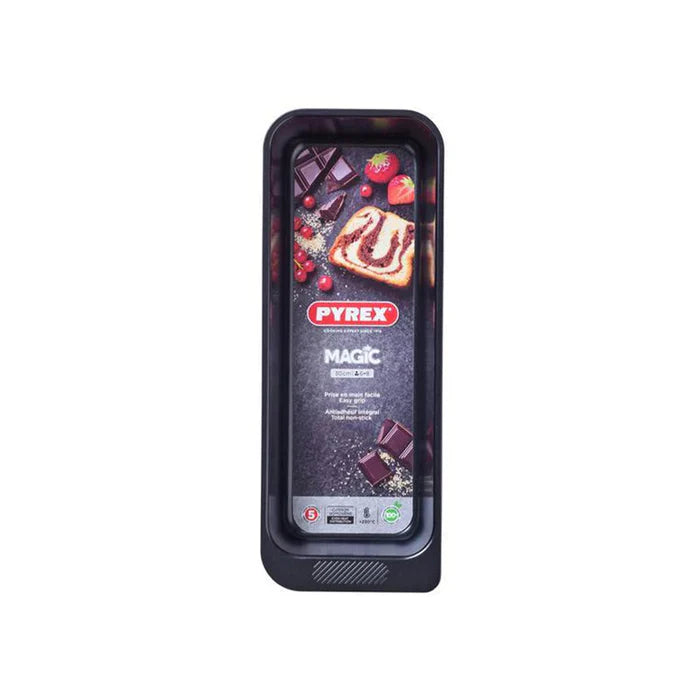 Pyrex 26 Cm Loaf Pan