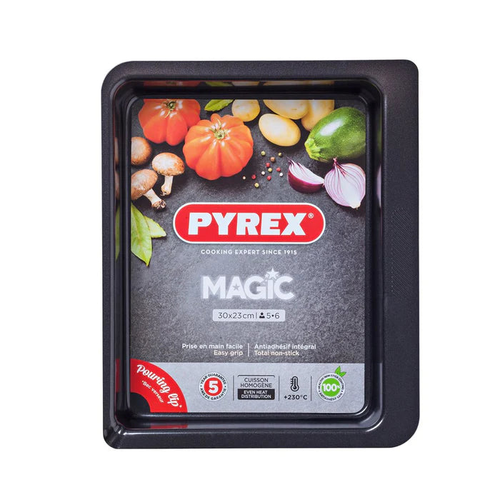 Pyrex - Magic 30X23 Mg30Rr6