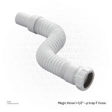 MAGIC HOSE 1 1/2