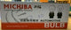 Michiba Bulb -3156 White