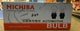 Michiba Bulb -3157