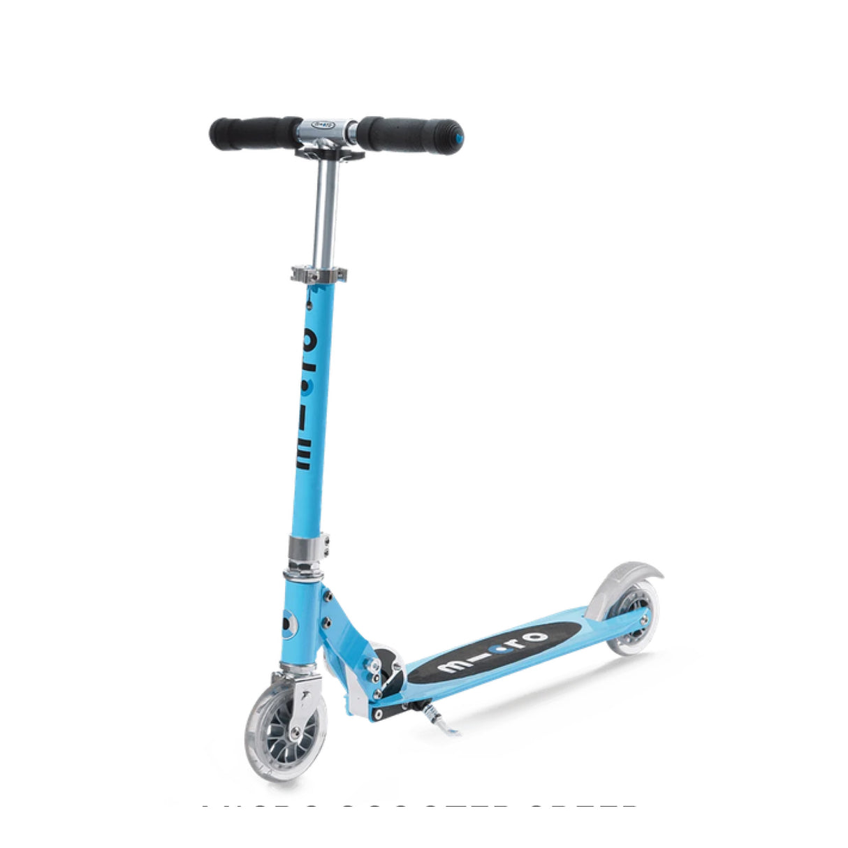Micro Scooter Sprite Oasis Blue SA0024