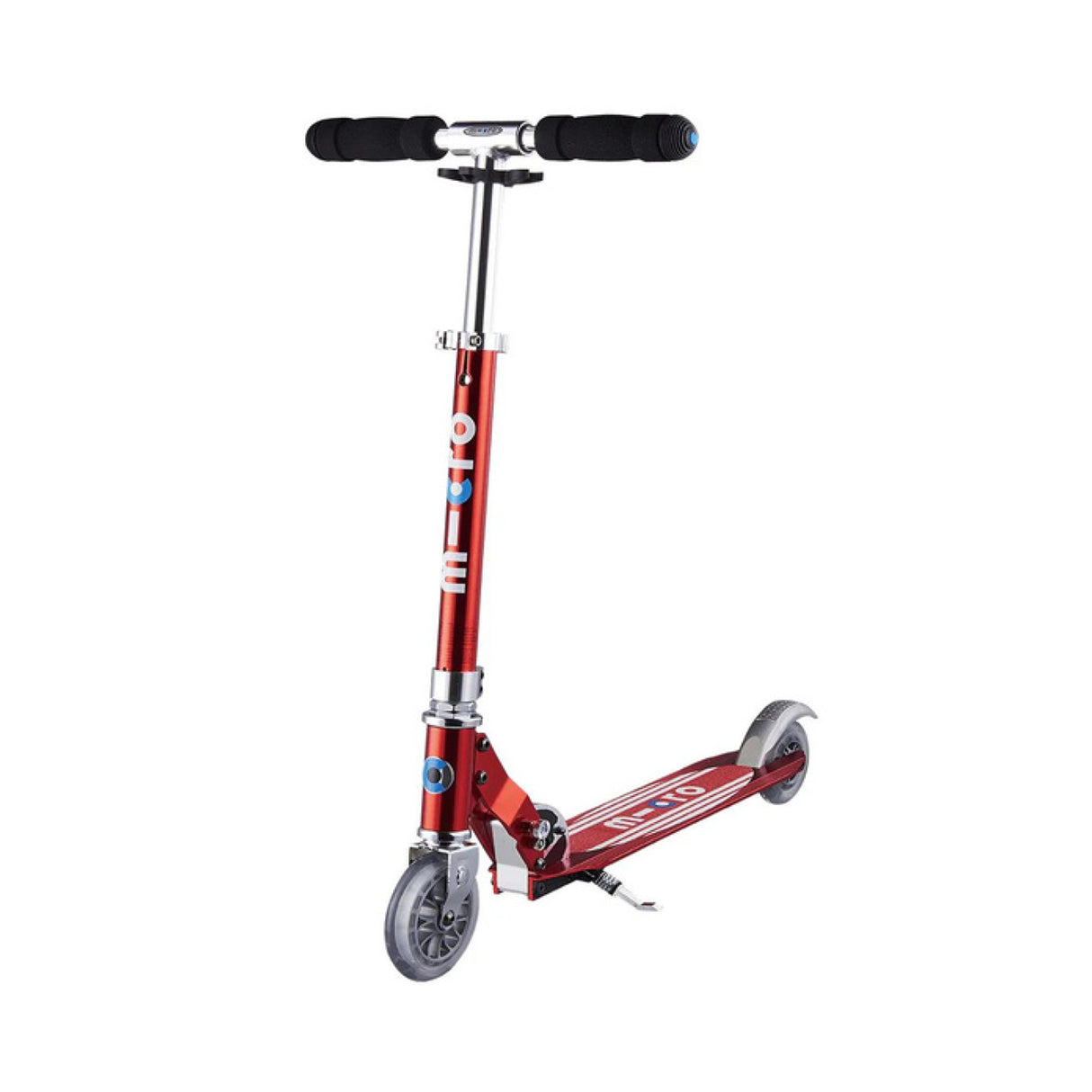 Micro Scooter Sprite Red Stripe SA0178
