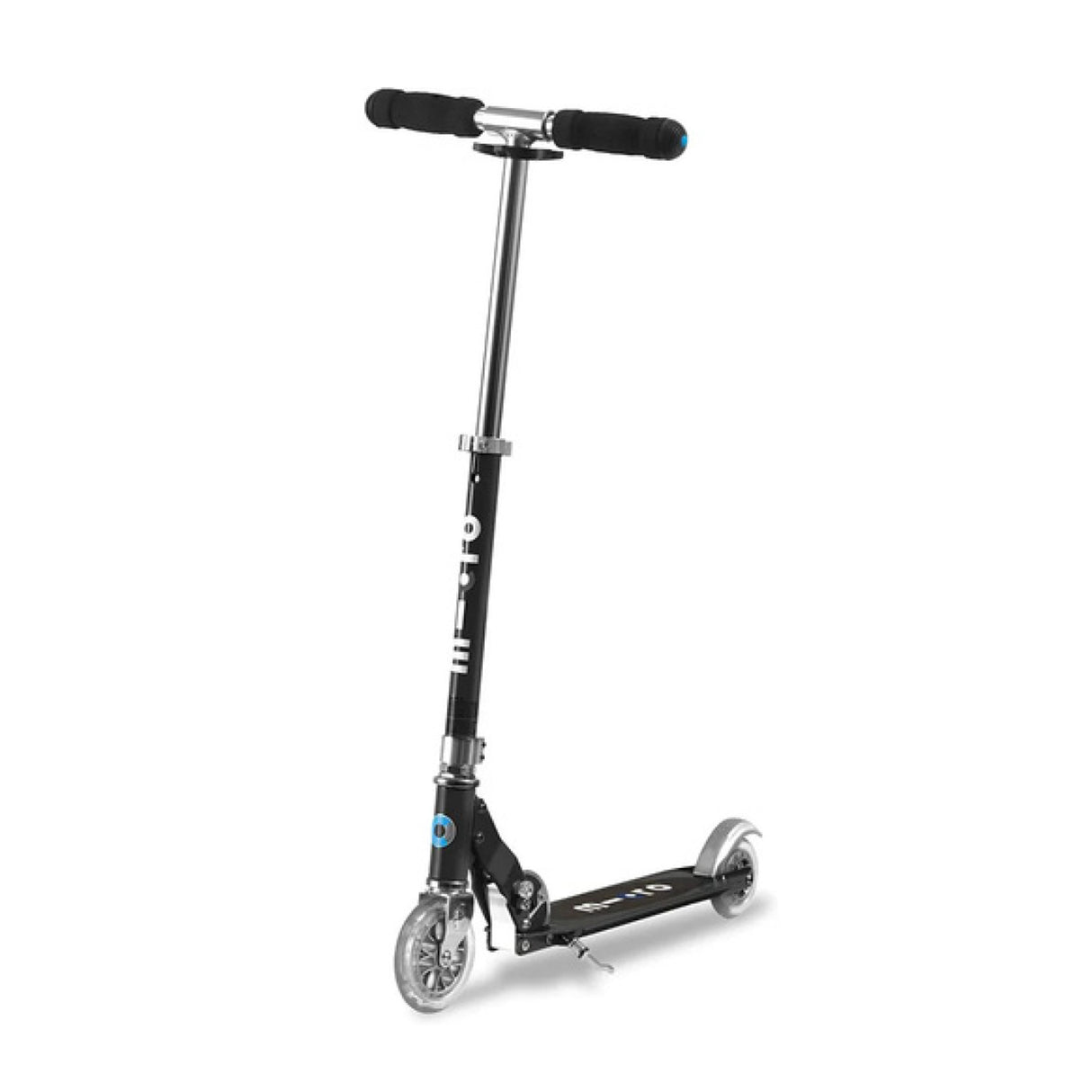 Micro Sprite Black SA0026 Scooter
