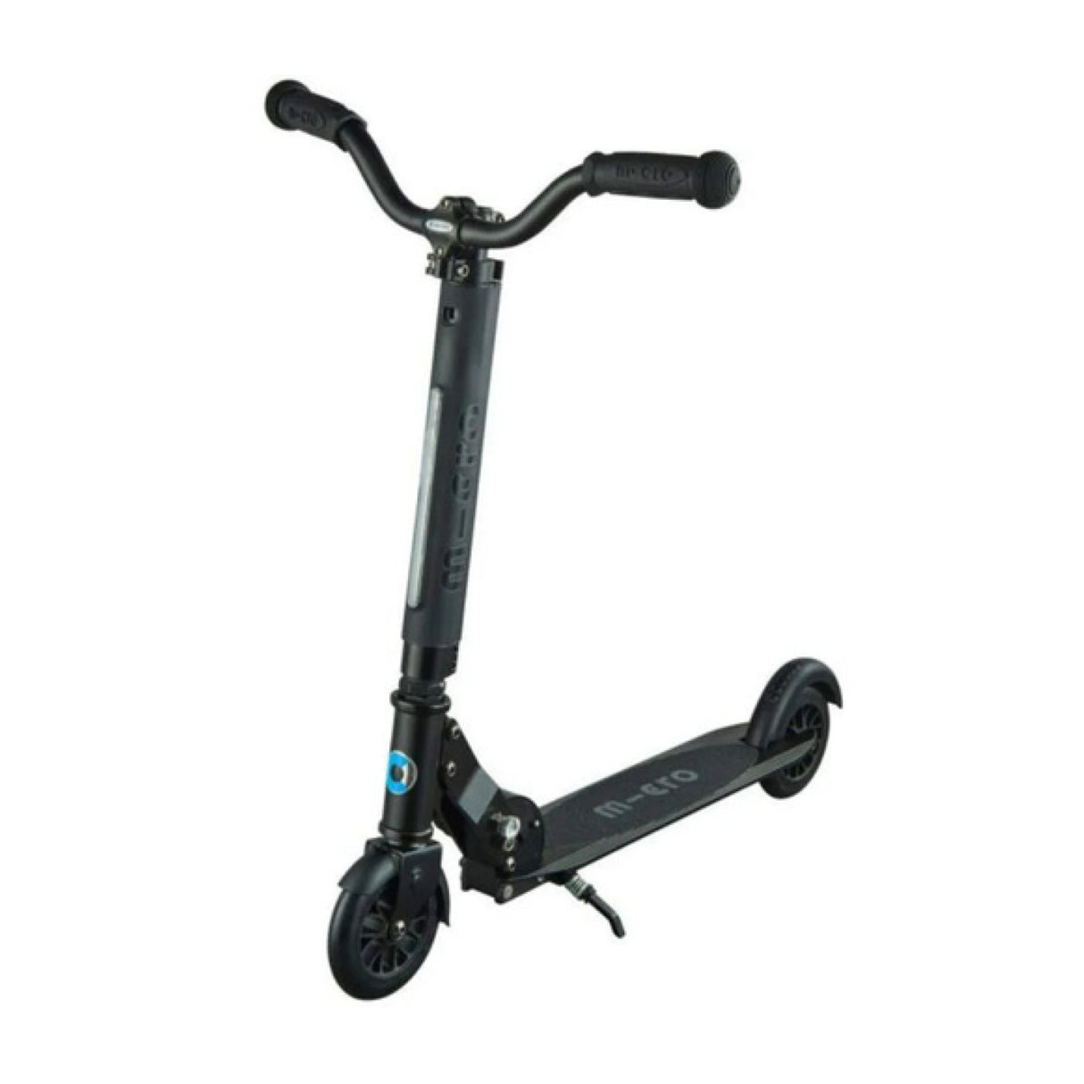 Micro Sprite Deluxe Black SA0200 Scooter