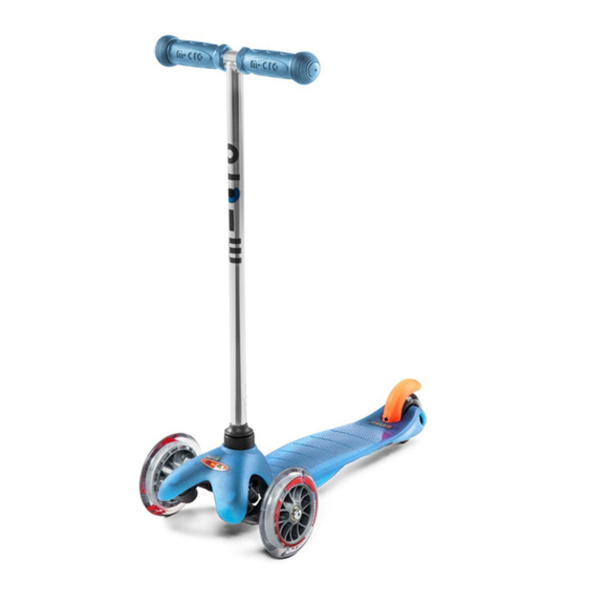 MINI MICRO CLASSIC Aqua MM0022 Kids Scooter