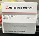 Mitsubishi Oil Filter - Pajero-MZ690150