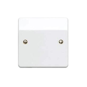 MK Flex Outlet Plate Qatar