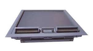 MK Underfloor Access Unit (250x250mm) Qatar