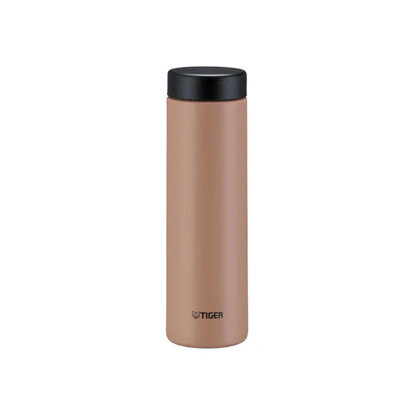 Tiger Vacuum Insulated Bottle Multiple Colors and Capacities