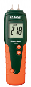 Extech MO220 Wood Moisture Meter QATAR