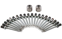 Extech MO290-PINS-HP 20 Replacement Pins for MO290-HP probe QATAR