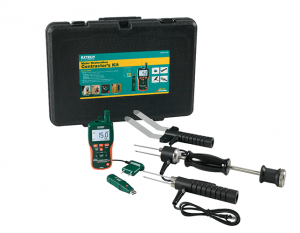 Extech MO290-RK Water Restoration Contractor Kit QATAR