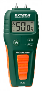 Extech MO50 Moisture Meter QATAR
