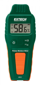 Extech MO53 Pinless Moisture Meter QATAR