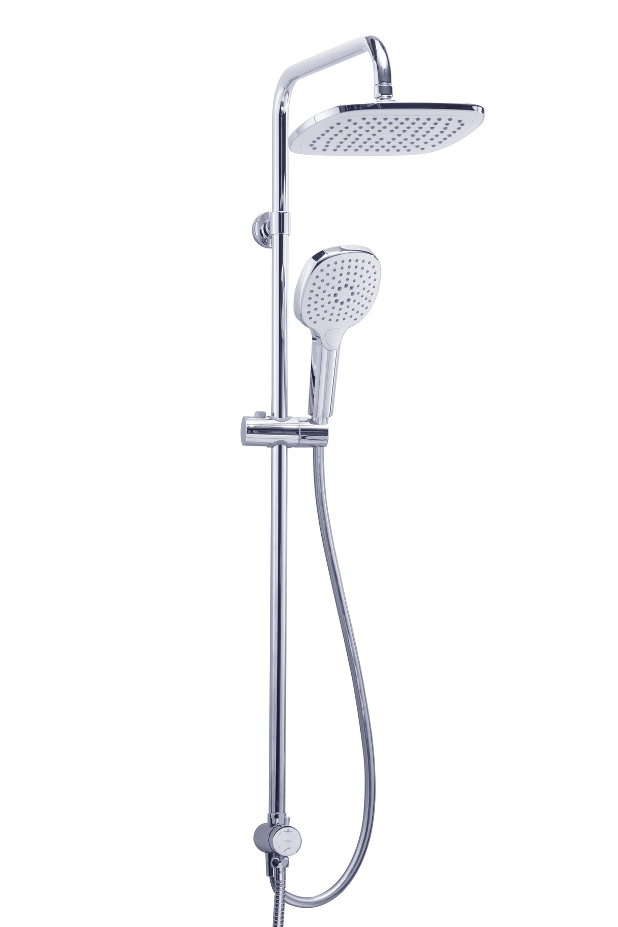 MODE S RAIN SHOWER SYSTEM