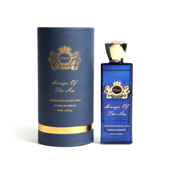 عطر أوجوفي 70 مل سراب البحر للجنسين