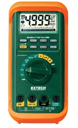 Extech MP530A MultiPro High-Performance MultiMeter QATAR