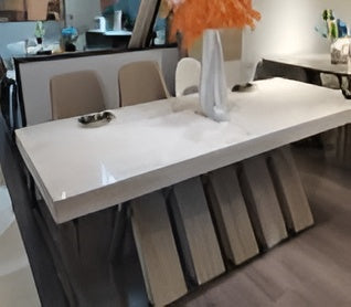 طاولة طعام MS035 (320*120)