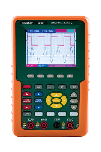 Extech MS420 20MHz 2-Channel Digital Oscilloscope QATAR