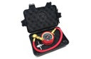 MTPG001A - Dial Tyre Deflator Gauge Set