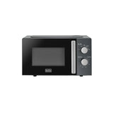 Black+Decker 20L Microwave Oven