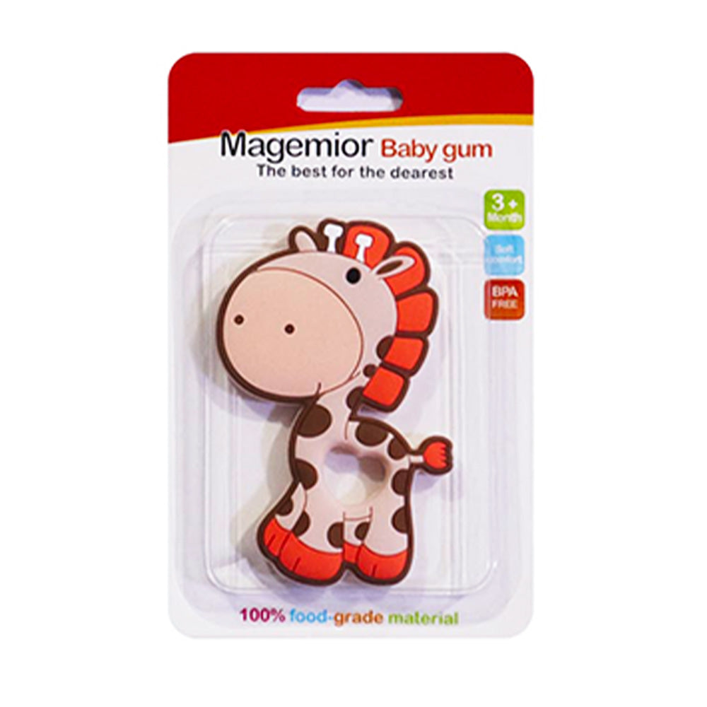 Magemior Baby Gum