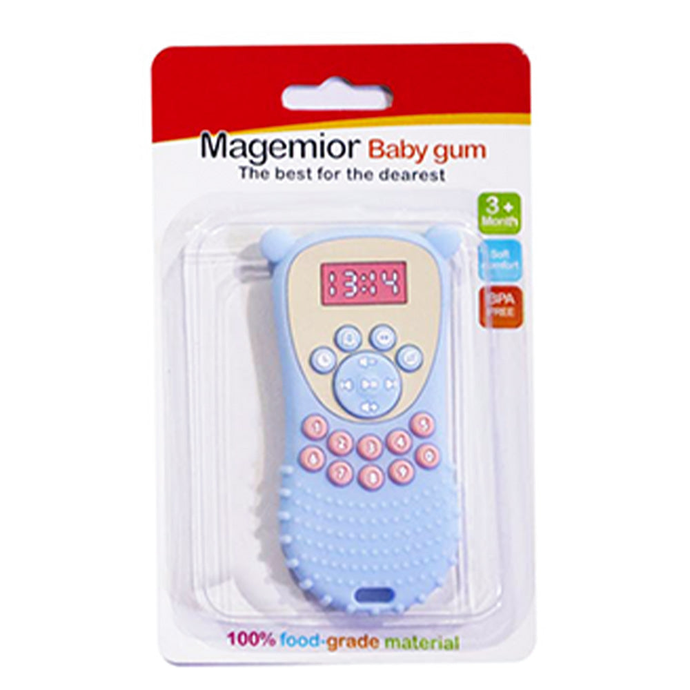 Magemior Baby Gum