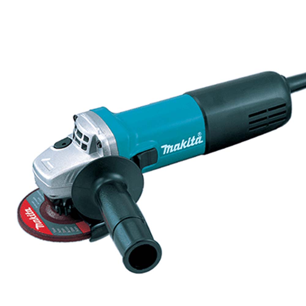 Makita Angle Grinder (paddle Switch)