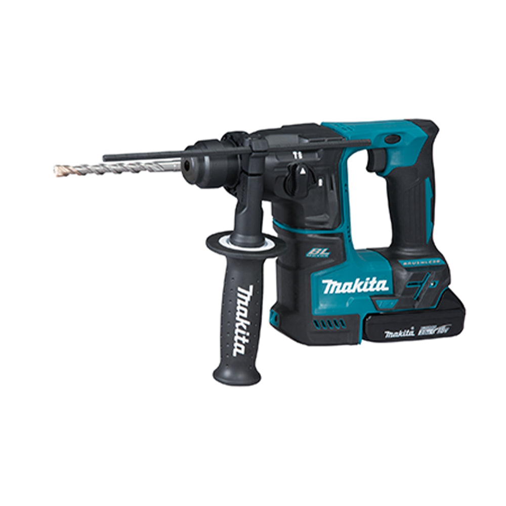 Makita Cordless Rotary Hammer