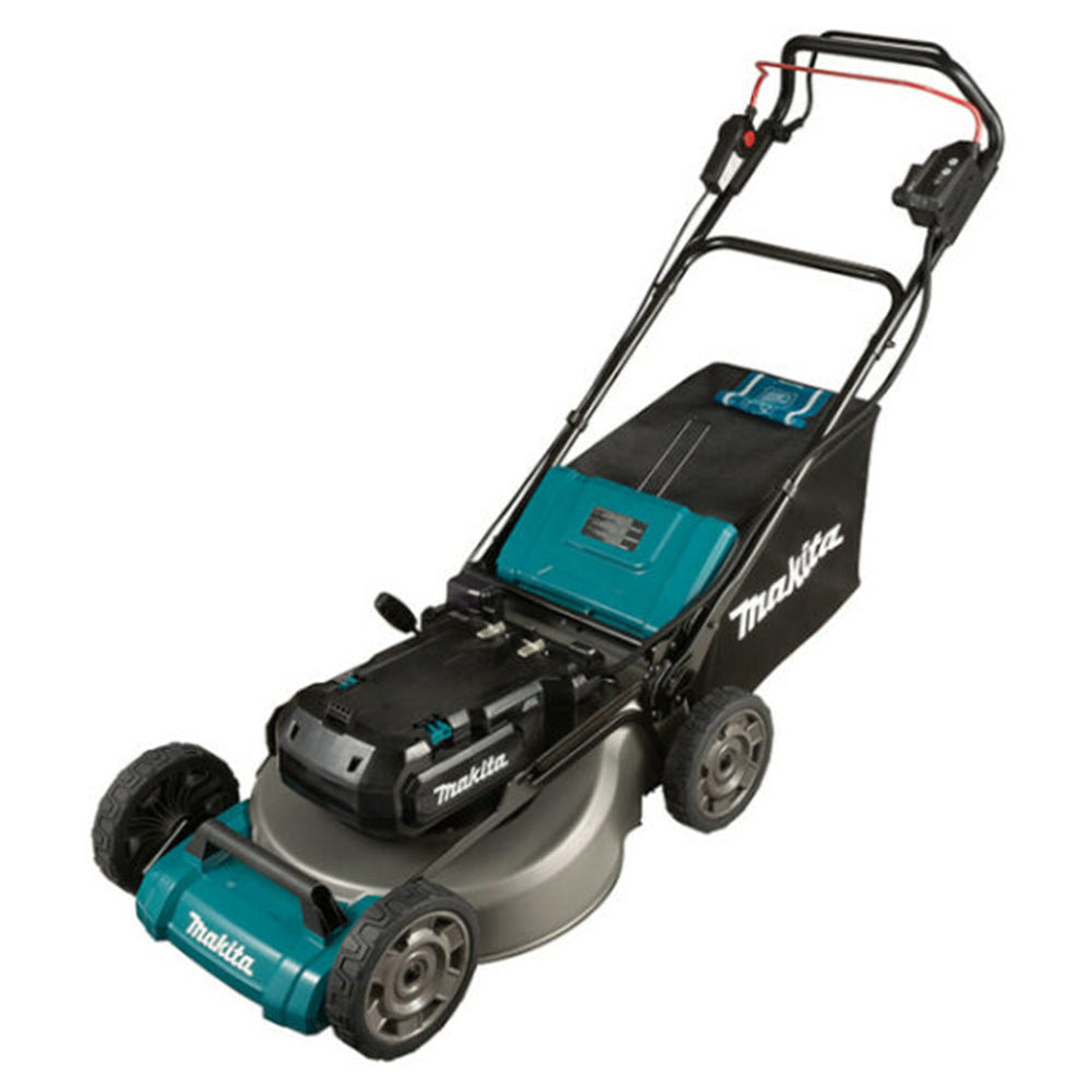 Makita Electric Lawn Mower