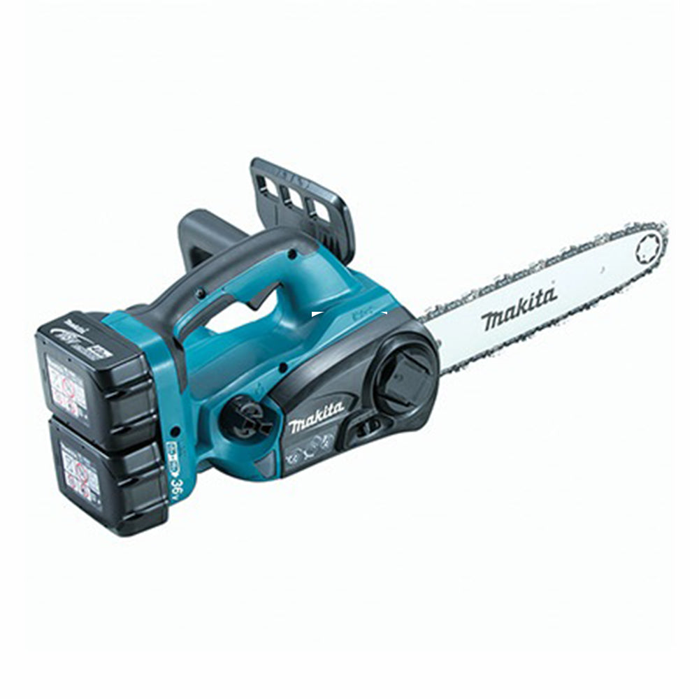 Makita Cordless Chain Saw