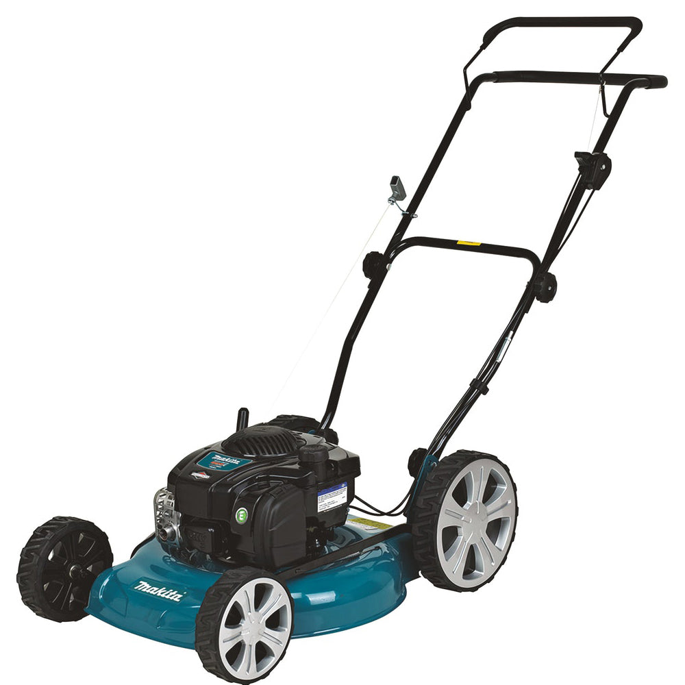 Makita En Lawn Mower 4st