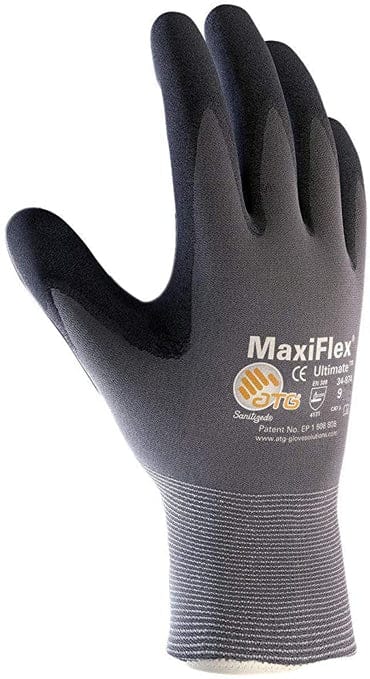 Maxiflex Hand Gloves Qatar