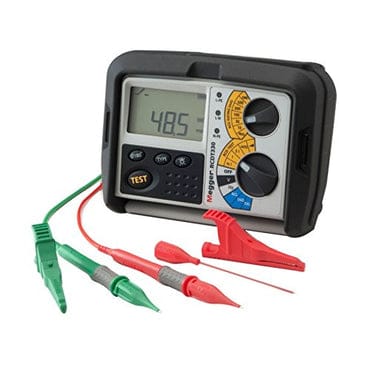 Megger RCD Tester Qatar