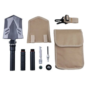 Military Shovel - Black Bob kitchen