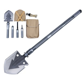 Military Shovel - Grey Bob kitchen