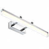 Mirror Lamp - Gold 14w 60cm