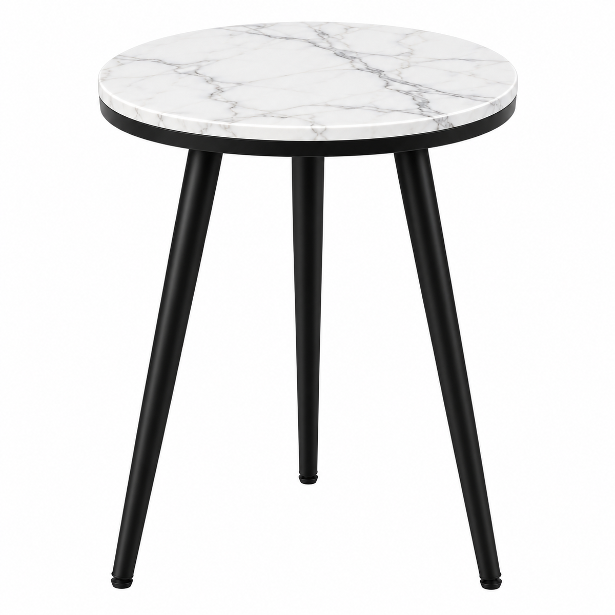 Metal Base with Scagliola Top