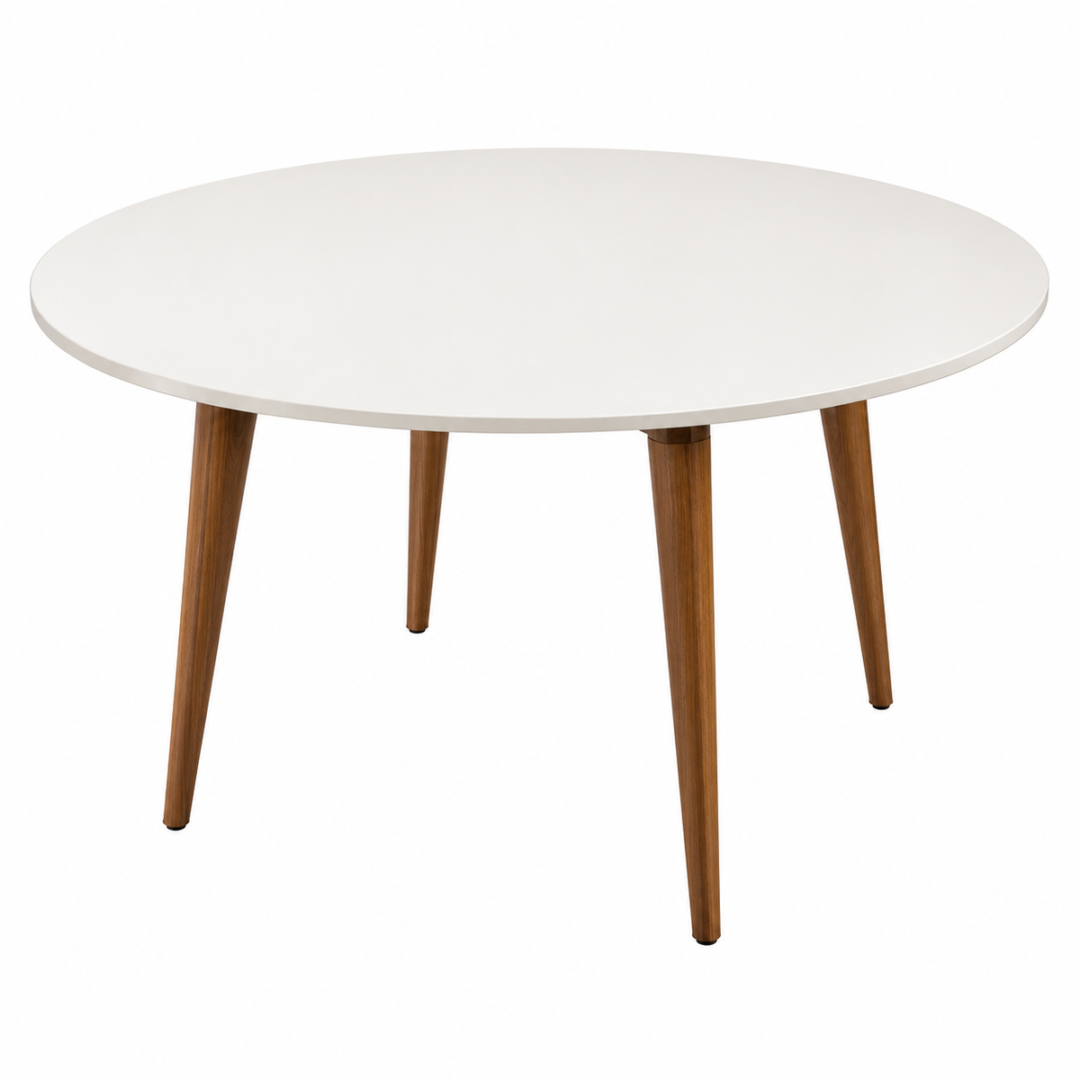 Table - A002-TPFP-00061B D600*500 (White)