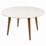 Table - A002-TPFP-00061B D600*500 (White)