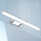 Mirror Lamp - Gold 14w 60cm