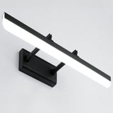 Mirror Lamp - Black 14w 60cm 4000k