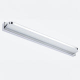 Mirror Lamp 14w - Silver 62cm 3000k (5960)