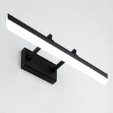 Mirror Lamp - Black 9w 40cm 3000k