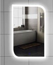 Mirror 4mm LED-136 60*80 - 4000K (90979)