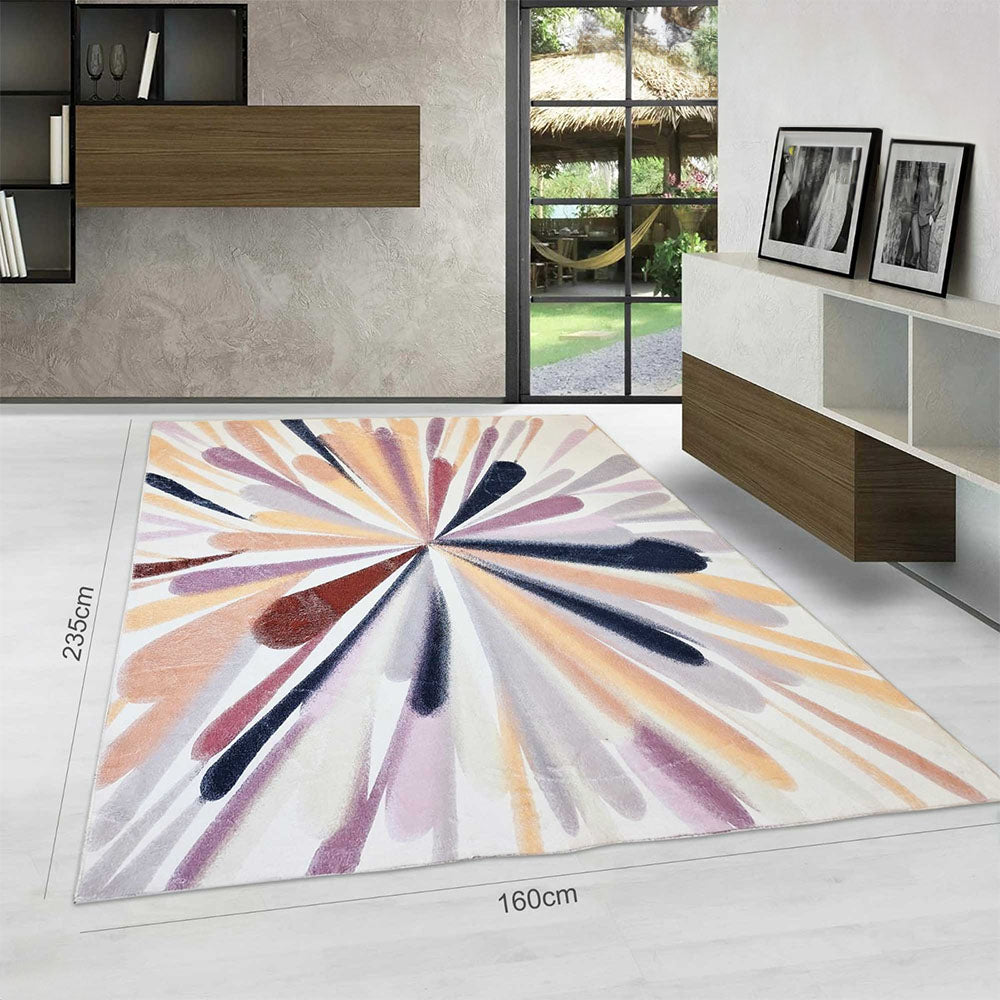 Modern Design Big Carpet For Living And Bedroom